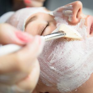 10 - etapowy Rytuał - oparty na inżynierii tkankowej – Must have dla zdrowej, promiennej skóry!