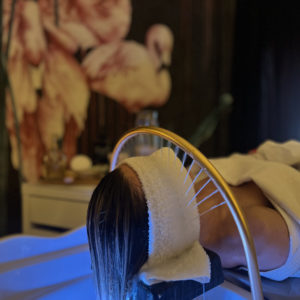 Head Spa – japoński rytuał relaksu i równowagi