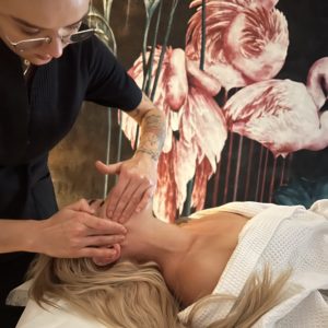 Hollywood Lifting Massage – efekt WOW bez igieł