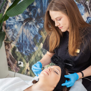 LiftSkin – intensywna regeneracja bez igieł