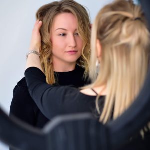 Tailored Touch - rytuał regenerujący włosy i skórę głowy